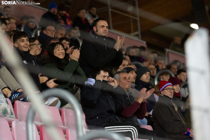 Numancia vs Mallorca Copa del Rey