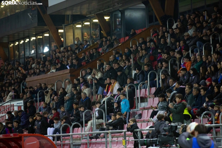 Numancia vs Mallorca Copa del Rey