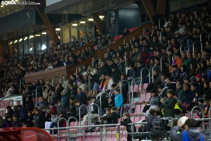 Numancia vs Mallorca Copa del Rey