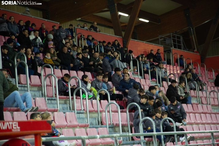 Numancia vs Mallorca Copa del Rey