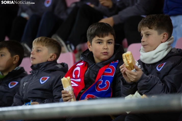 Numancia vs Mallorca Copa del Rey