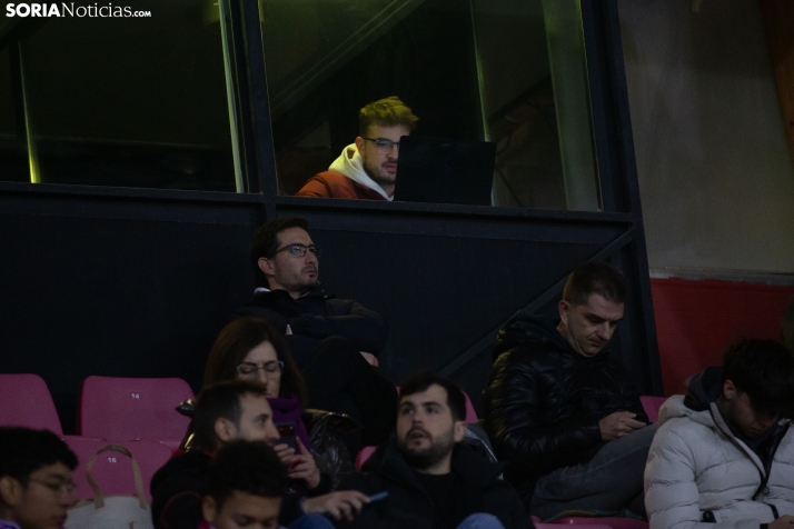 Numancia vs Mallorca Copa del Rey