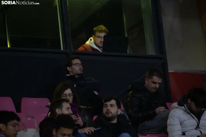 Numancia vs Mallorca Copa del Rey
