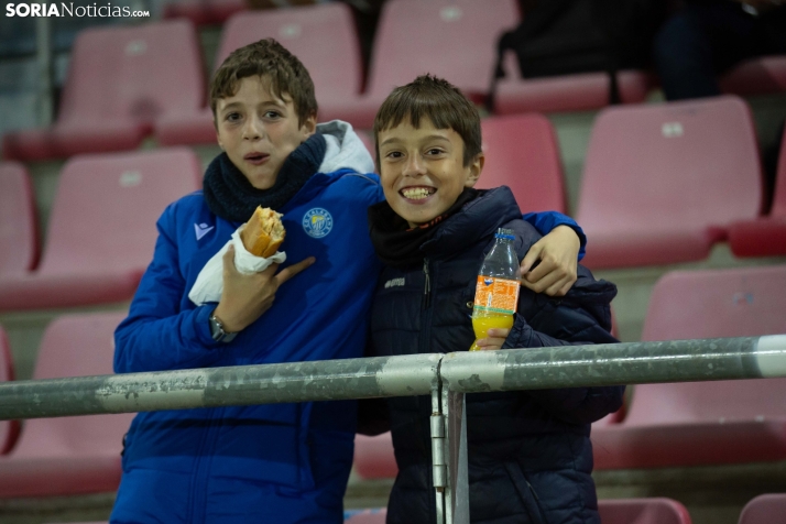 Numancia vs Mallorca Copa del Rey