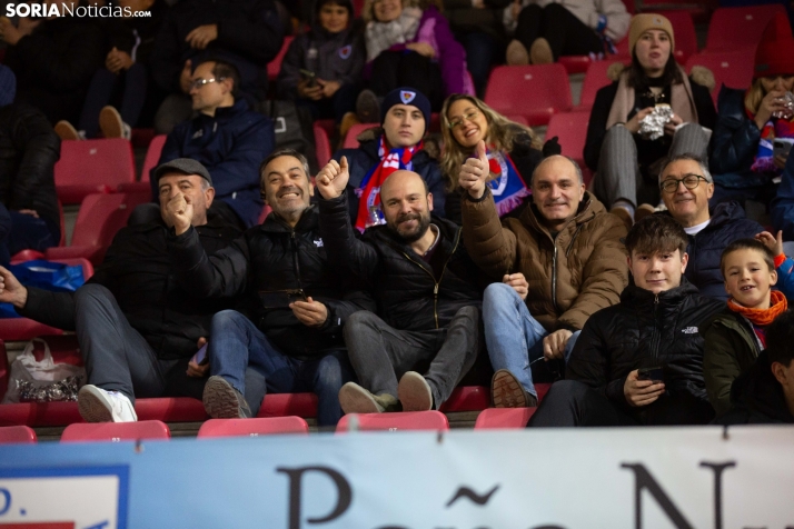 Numancia vs Mallorca Copa del Rey