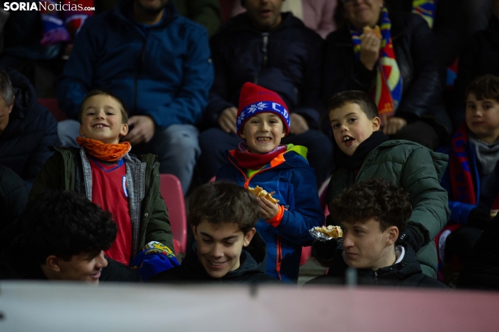 Numancia vs Mallorca Copa del Rey