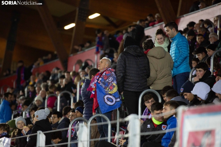 Numancia vs Mallorca Copa del Rey