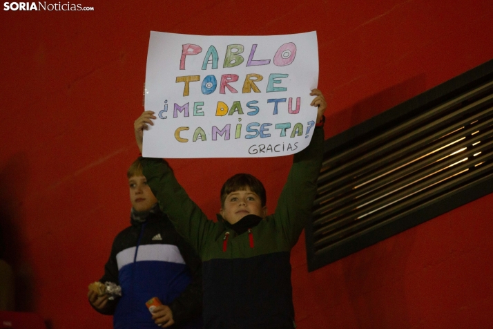 Numancia vs Mallorca Copa del Rey