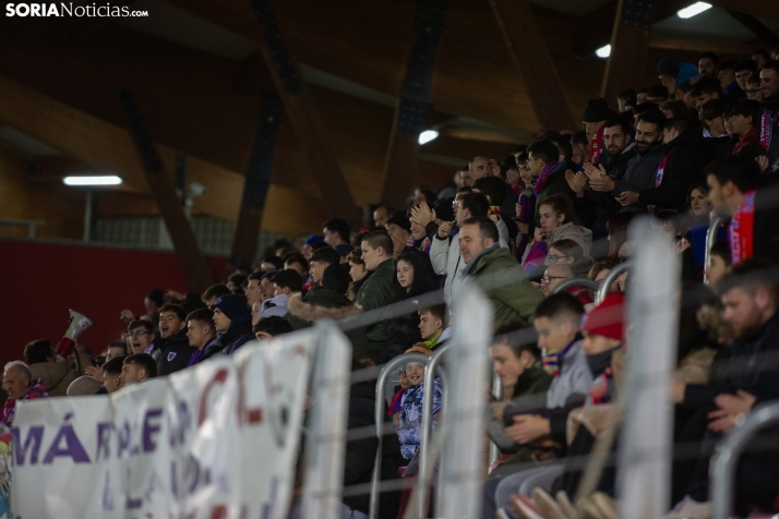 Numancia vs Mallorca Copa del Rey