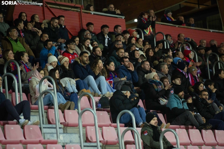 Numancia vs Mallorca Copa del Rey