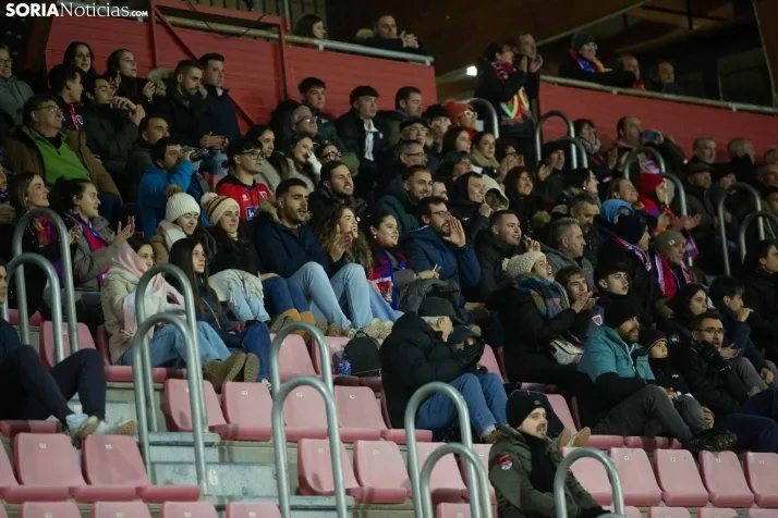 Numancia vs Mallorca Copa del Rey