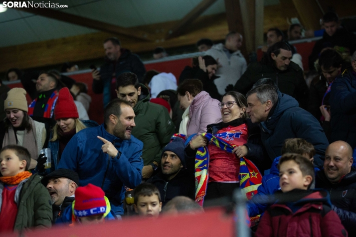 Numancia vs Mallorca Copa del Rey
