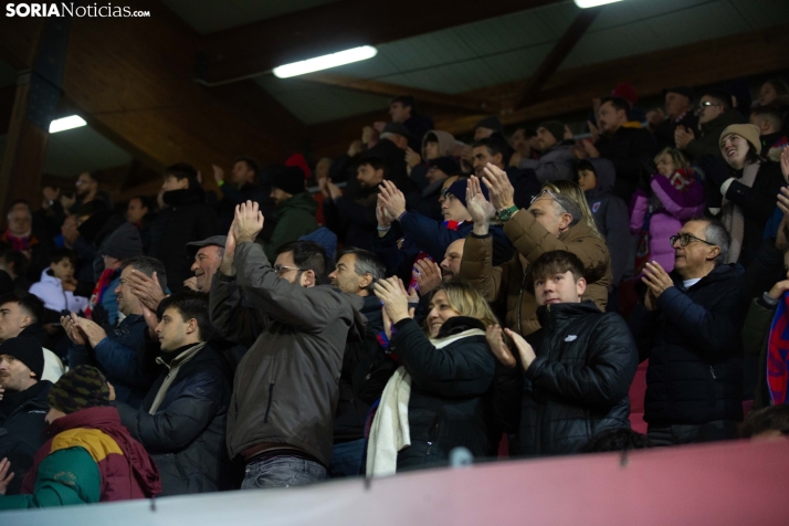 Numancia vs Mallorca Copa del Rey