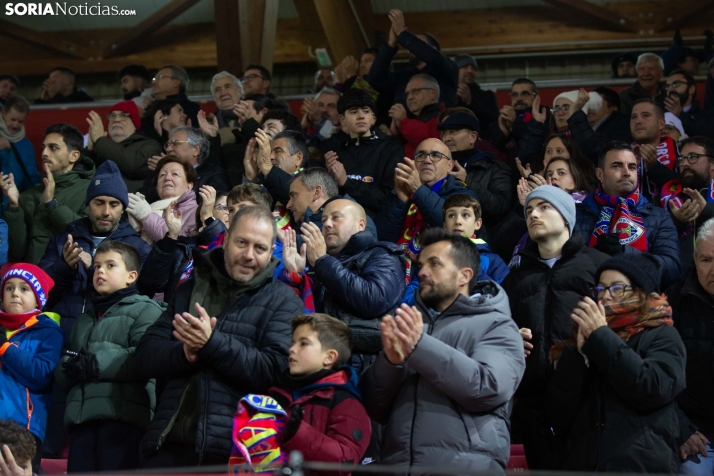 Numancia vs Mallorca Copa del Rey