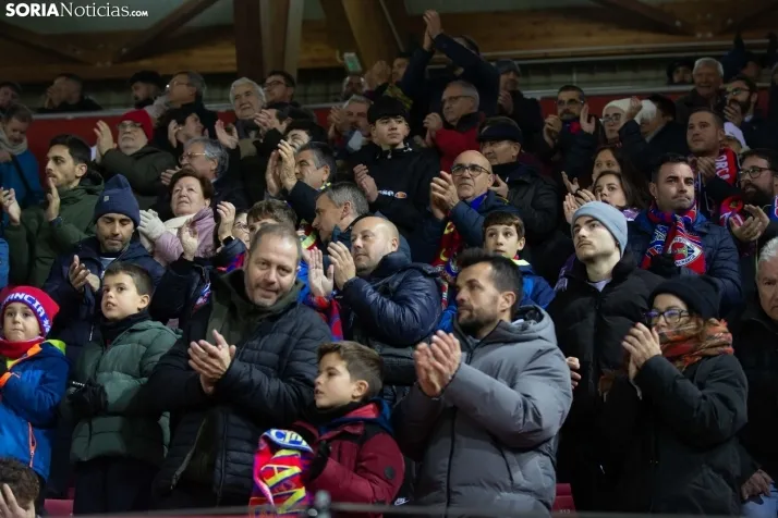 Numancia vs Mallorca Copa del Rey