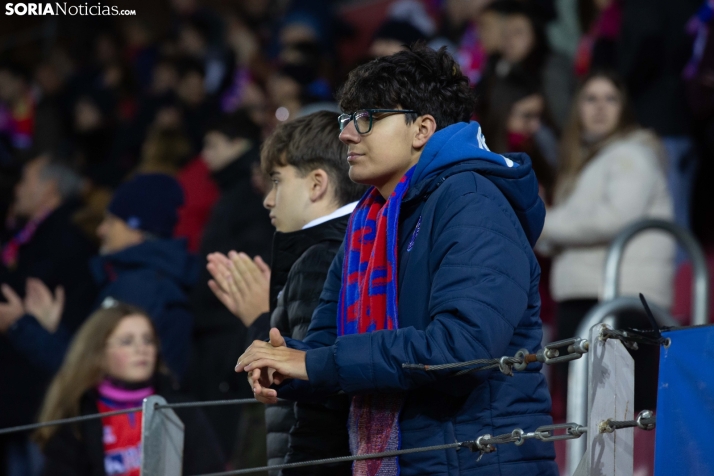 Numancia vs Mallorca Copa del Rey