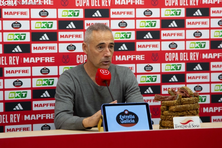 Numancia vs Mallorca Copa del Rey