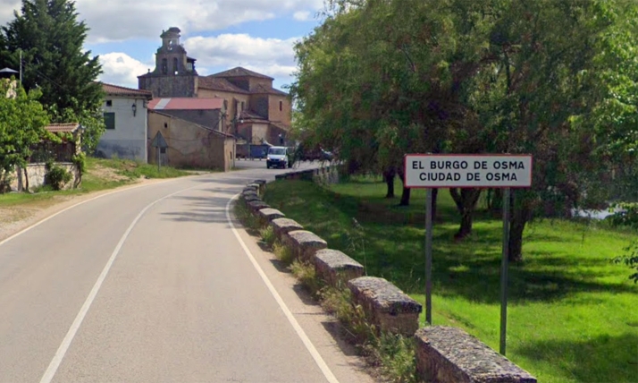 Seis meses para desentrañar el subsuelo de El Redondal en Osma