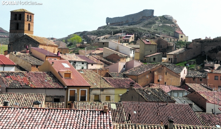 Patrimonio aprueba los proyectos turísticos de San Esteban de Gormaz