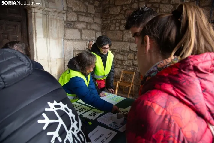 San Silvestre Royana 2025