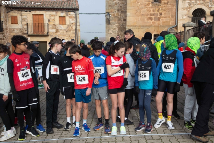 San Silvestre Royana 2025