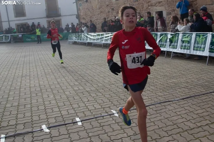 San Silvestre Royana 2025