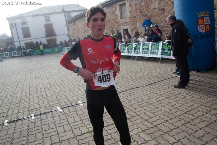 San Silvestre Royana 2025