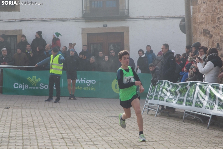 San Silvestre Royana 2025