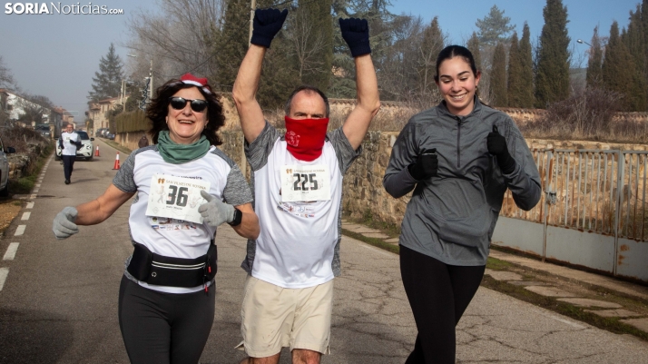 San Silvestre Royana 2025