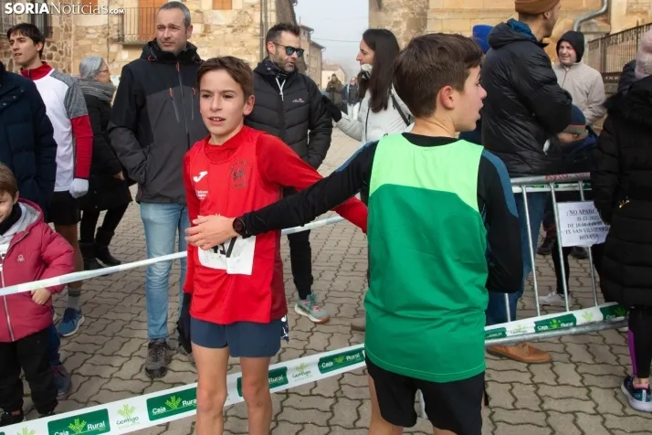 San Silvestre Royana 2025