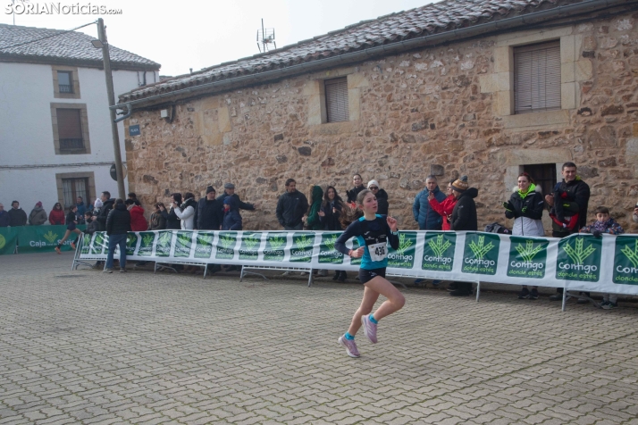 San Silvestre Royana 2025