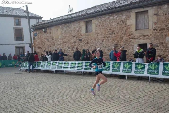 San Silvestre Royana 2025
