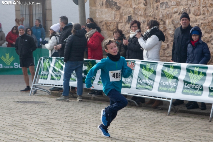 San Silvestre Royana 2025