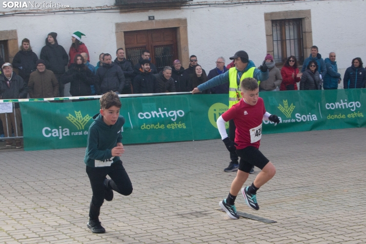 San Silvestre Royana 2025