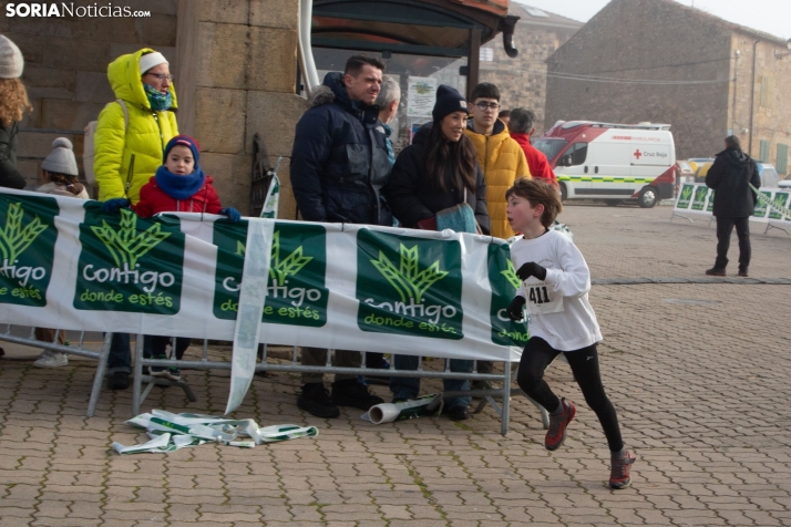 San Silvestre Royana 2025