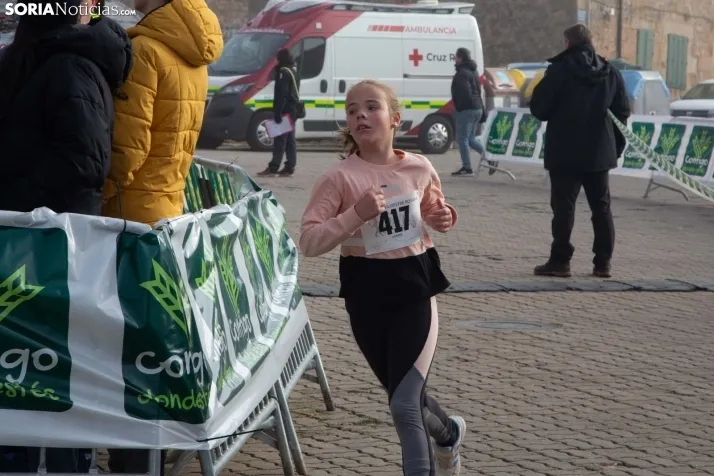 San Silvestre Royana 2025