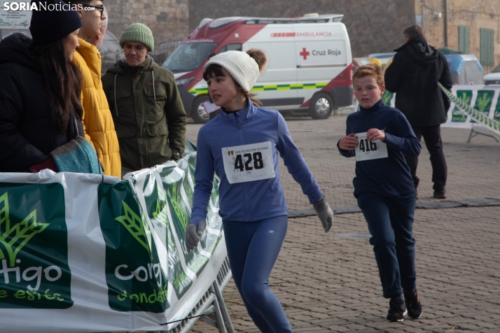 San Silvestre Royana 2025