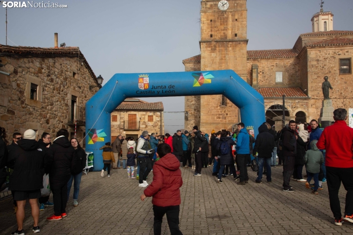 San Silvestre Royana 2025