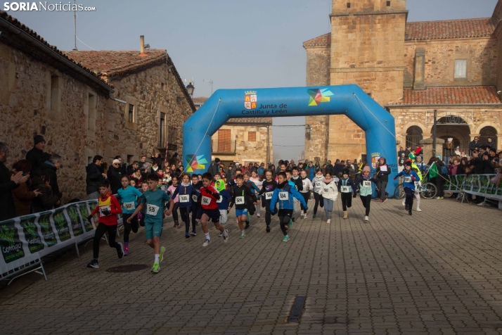 San Silvestre Royana 2025