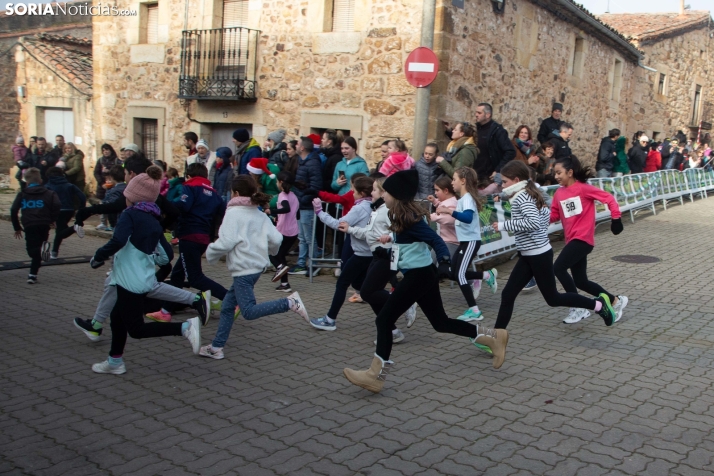 San Silvestre Royana 2025