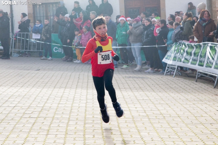 San Silvestre Royana 2025