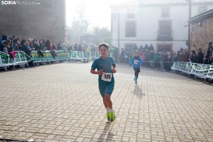 San Silvestre Royana 2025