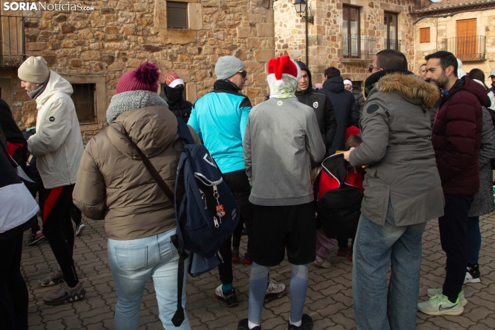 San Silvestre Royana 2025