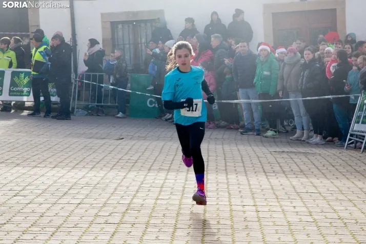 San Silvestre Royana 2025