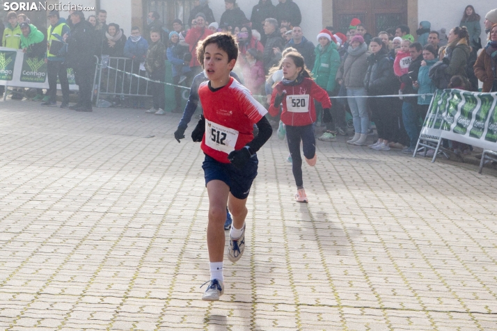 San Silvestre Royana 2025