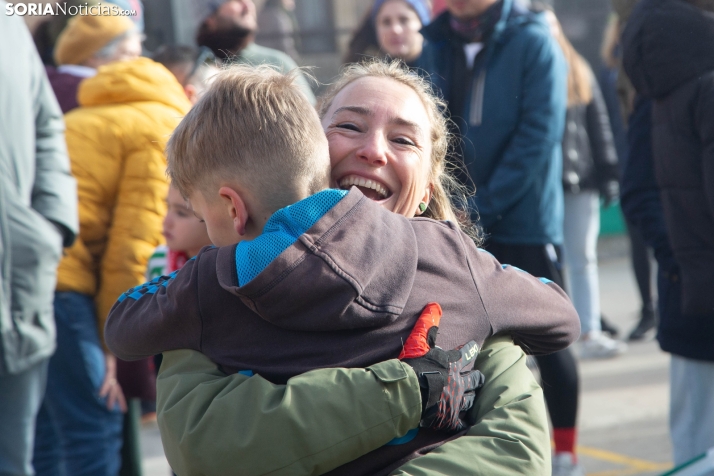 San Silvestre Royana 2025