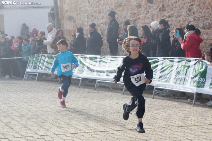San Silvestre Royana 2025