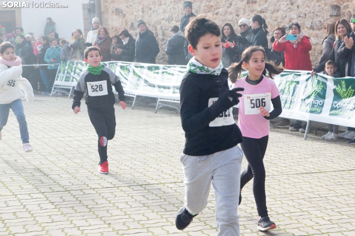 San Silvestre Royana 2025