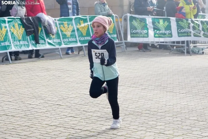 San Silvestre Royana 2025
