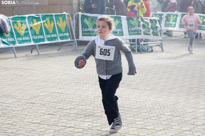 San Silvestre Royana 2025